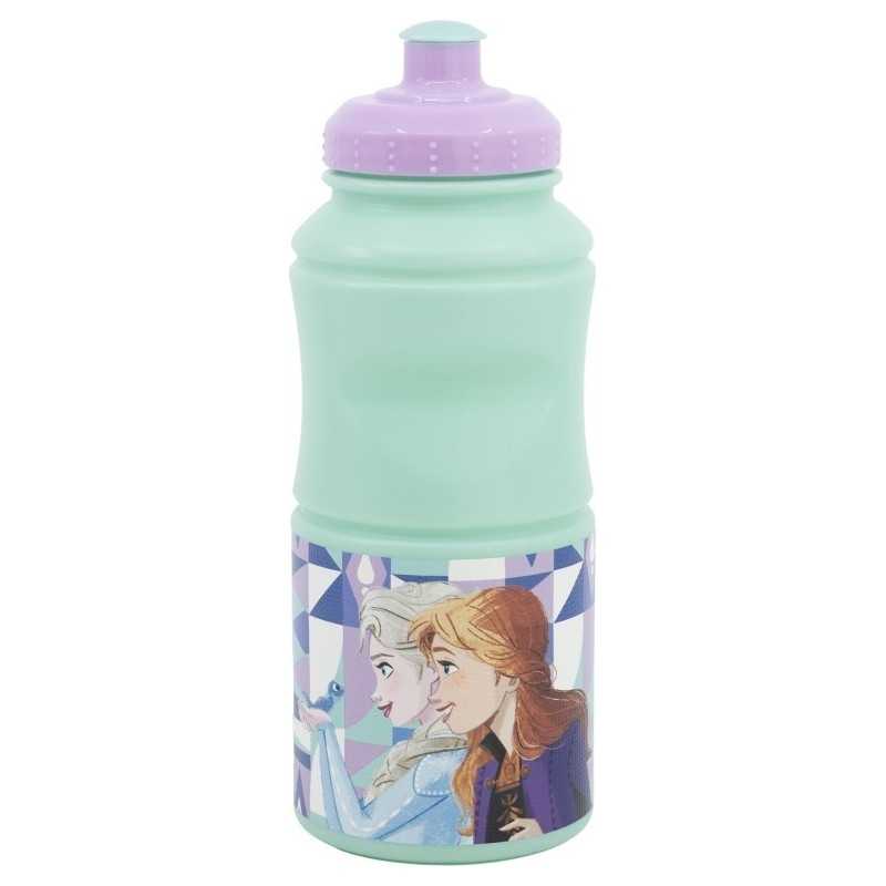 Sport Frozen Disney 380 ML Gourd - vente grossiste.fr