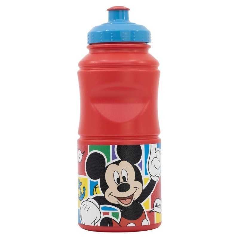 Sport Mickey Disney 380 ML Gourd - vente grossiste.fr