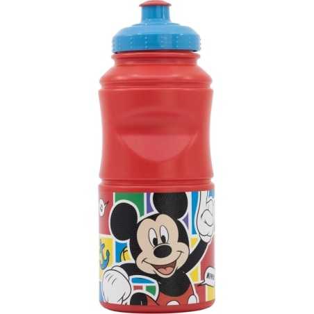 Mickey Disney 380 ML Sport Bottle - vente-grossiste.fr