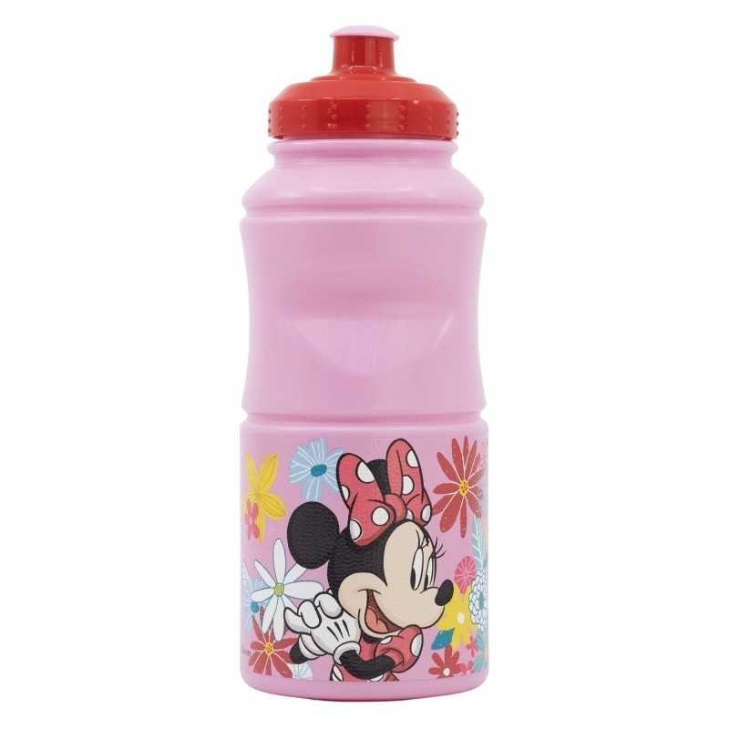 Gourde Sport Minnie Disney 380 ML - Vente grossiste.fr