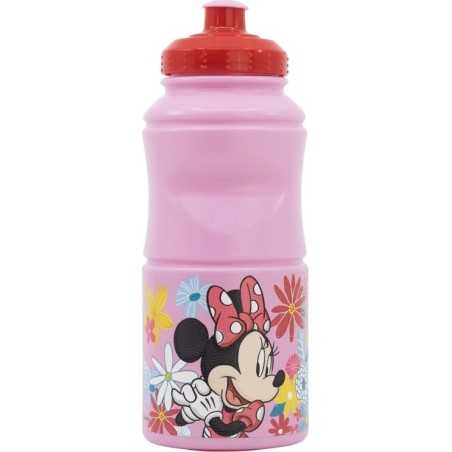 Gourde Sport Minnie Disney 380 ML - Vente grossiste.fr