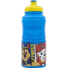 Gourde Sport Paw Patrol 380 ML - Vente grossiste.fr