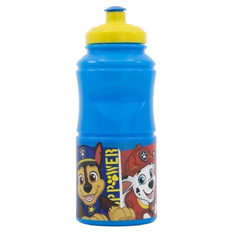 Paw Patrol 380 ML Sport Bottle - vente-grossiste.fr