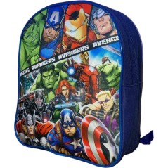 Avengers Rucksack - Marvel - vente-grossiste.fr