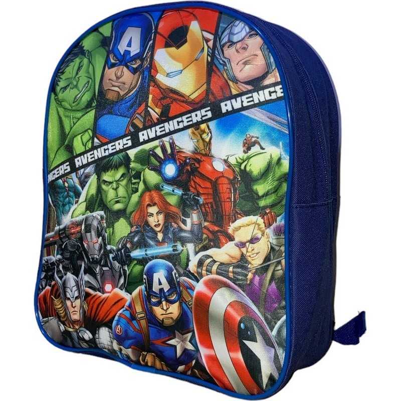 Avengers Rucksack - Marvel - vente-grossiste.fr