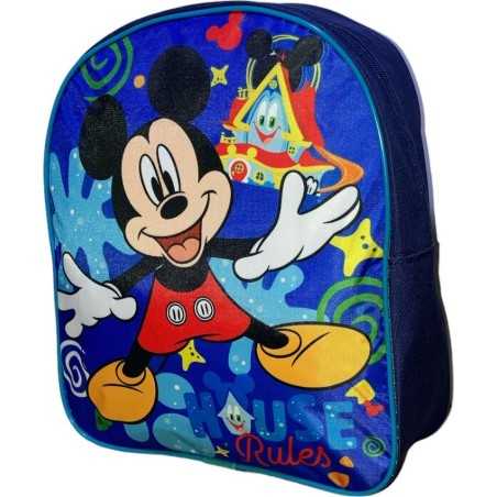 Mickey Disney 30 cm Rucksack - vente-grossiste.fr