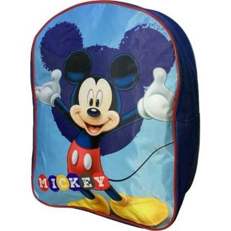 Mickey 40 cm backpack - vente-grossiste.fr
