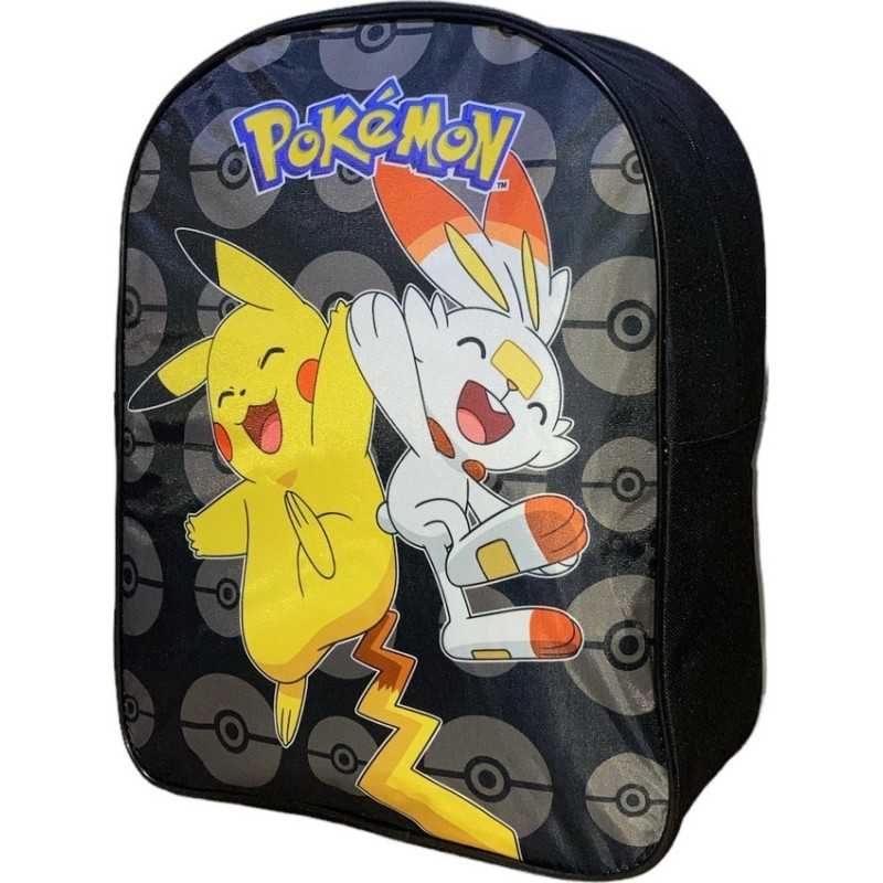 Pokémon 40 cm Rucksack - vente-grossiste.fr