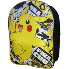Pokémon 40 cm backpack - vente-grossiste.fr
