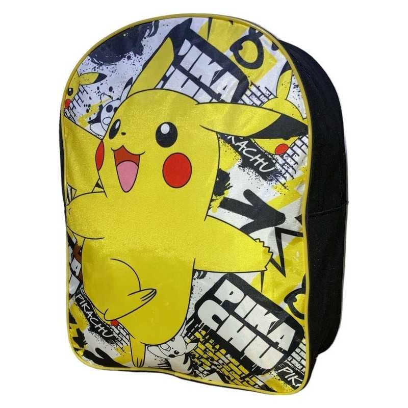 Pokémon 40 cm Rucksack - vente-grossiste.fr