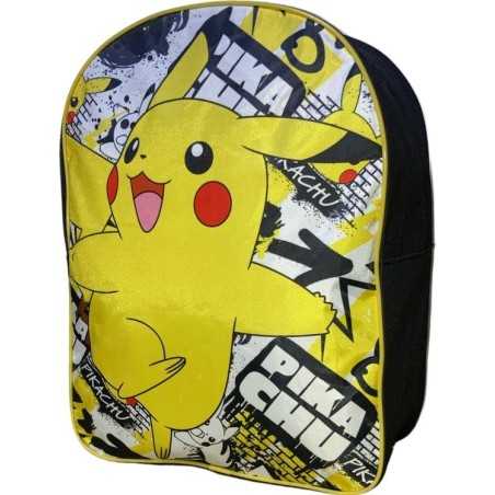 Pokémon 40 cm backpack - vente-grossiste.fr
