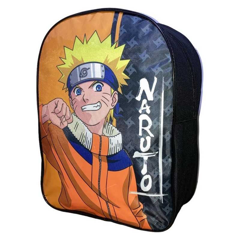 Naruto 40 cm backpack - vente-grossiste.fr
