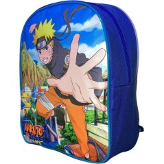 Naruto 30 cm Rucksack - vente-grossiste.fr