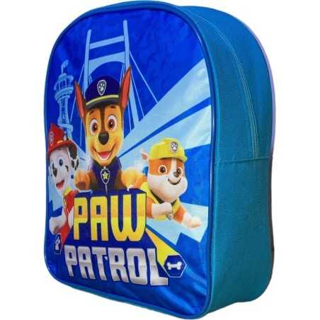 Paw Patrol 30 cm Rucksack - vente-grossiste.fr