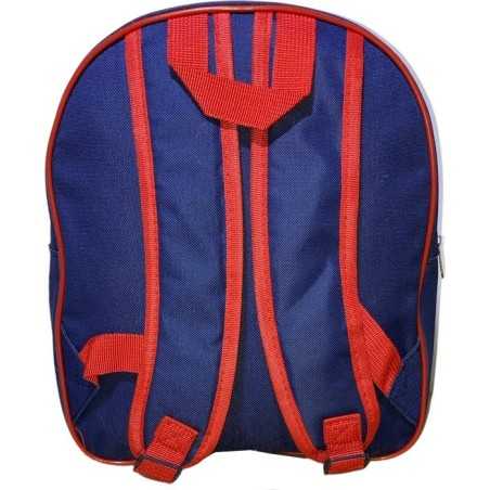 Mochila  Cars Disney 30 cm