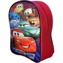 Zaino Cars Disney 30 cm - vente grossiste.fr