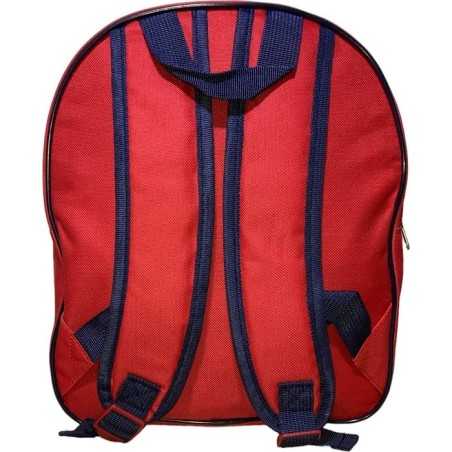 Mochila  Cars Disney 30 cm