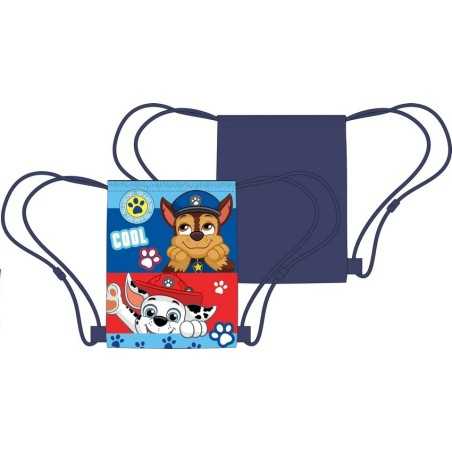 Bolsa de piscina Paw Patrol - vente-grossiste.fr