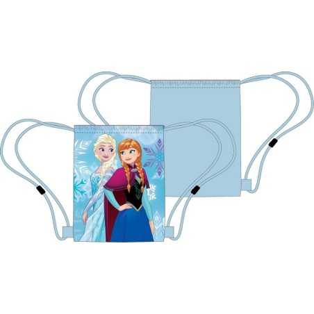 Sac de piscine Frozen Disney - Vente grossiste.fr