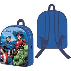 Avengers backpack - Marvel - vente-grossiste.fr