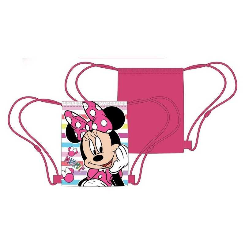 Sac de piscine Minnie Disney - Vente grossiste.fr