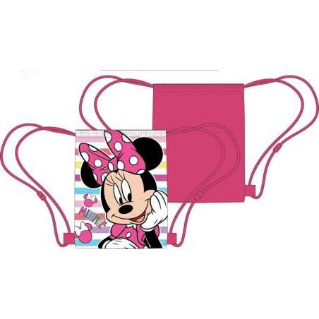Sac de piscine Minnie Disney - Vente grossiste.fr