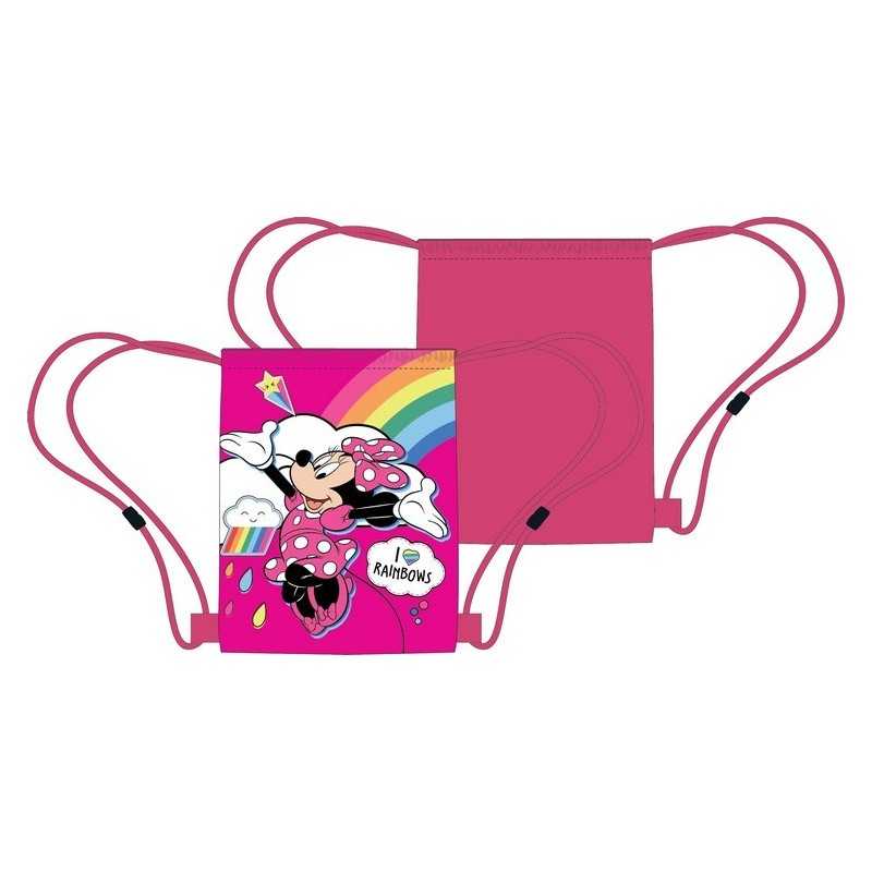 Borsa da piscina Minnie Disney - vente grossiste.fr