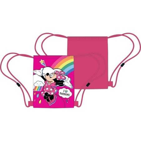Minnie Disney Pool Bag - vente-grossiste.fr