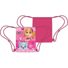 Borsone da piscina di Paw Patrol - vente grossiste.fr