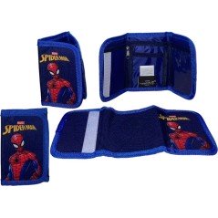 Wallet Spiderman - vente-grossiste.fr