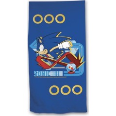 Asciugamano o telo Mare Sonic - vente grossiste.fr