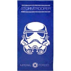 Star Wars beach towel - vente-grossiste.fr