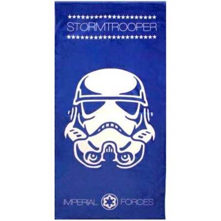 Telo mare Star Wars - vente grossiste.fr