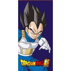 Drap de bain ou Serviette de plage Dragon Ball Super - Vente grossi...