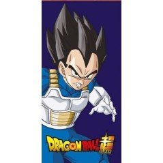 Beach towel or Dragon Ball Super bath towel - vente-grossiste.fr
