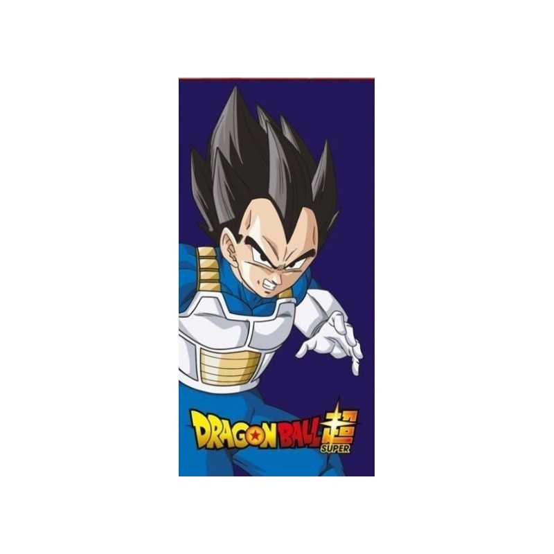 Drap de bain ou Serviette de plage Dragon Ball Super - Vente grossi...