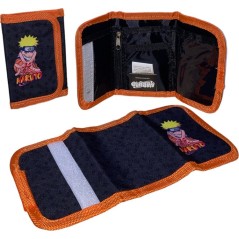 Billetera Naruto - vente-grossiste.fr
