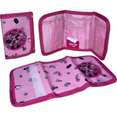 Portafoglio Minnie Disney - vente grossiste.fr