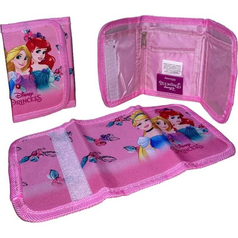 Geldbörse Princess Disney - vente-grossiste.fr