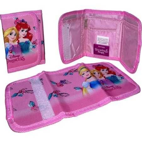 Geldbörse Princess Disney - vente-grossiste.fr
