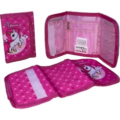 Wallet Unicorn - vente-grossiste.fr