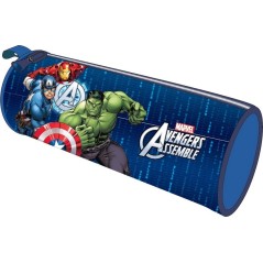 Avengers Marvel Mäppchen - vente-grossiste.fr
