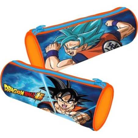 Dragon Ball Super Mäppchen - vente-grossiste.fr