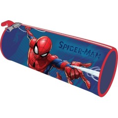 Spiderman Marvel Mäppchen - New discount.com