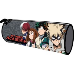 Trousse My Hero Academia - Vente grossiste.fr