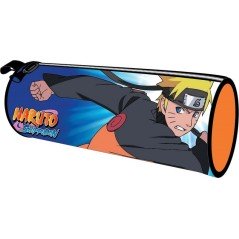 Naruto Shippuden pencil case - vente-grossiste.fr