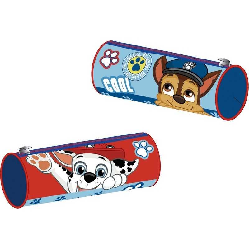 Paw Patrol Estuche - vente-grossiste.fr