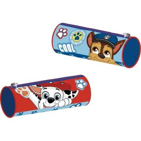 Astuccio Paw Patrol - vente grossiste.fr