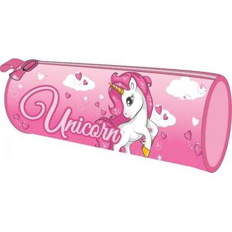 Unicorn pencil case - vente-grossiste.fr