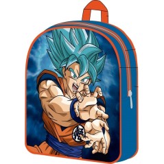 Mochila Dragon Ball Super 40 cm - vente-grossiste.fr